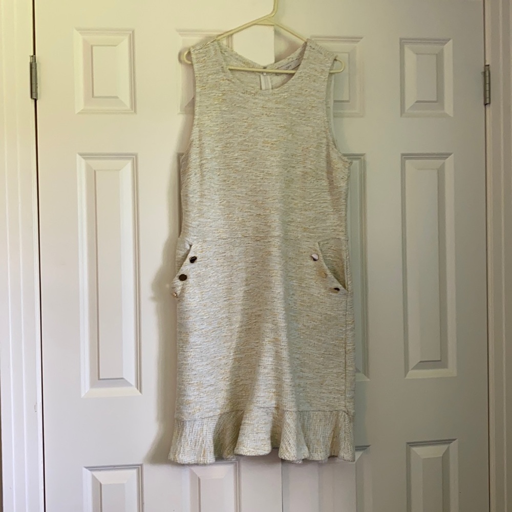 Loft dressy dress!